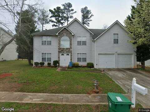 Katelyn, LITHONIA, GA 30058