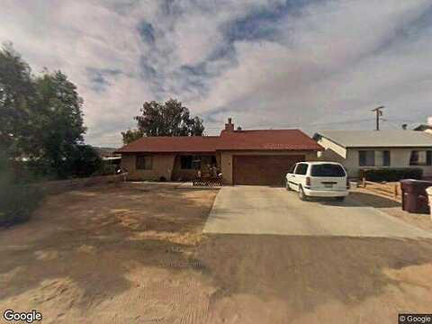 Chia, TWENTYNINE PALMS, CA 92277