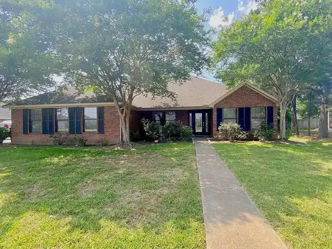 Aspen Bend, CROCKETT, TX 75835