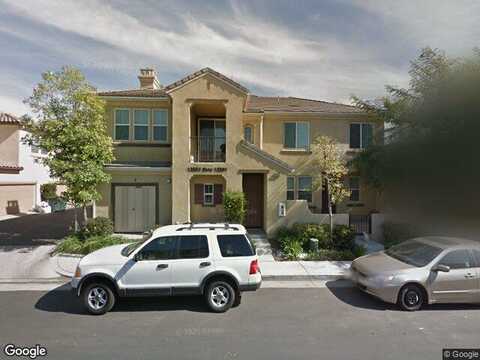 Mashona, CHINO, CA 91710