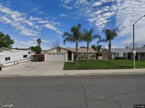 Mount Bachelor, MENIFEE, CA 92586