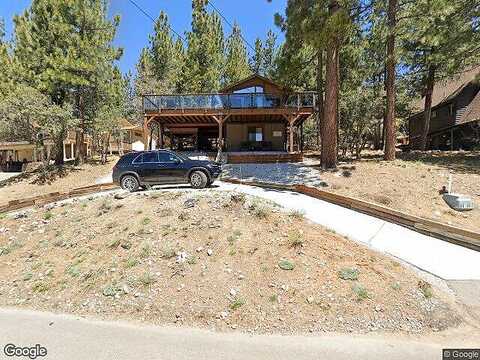 Yosemite, BIG BEAR LAKE, CA 92315