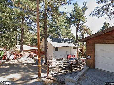 Rockmere, IDYLLWILD, CA 92549