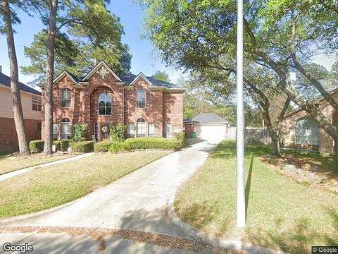 Pinehaven, SPRING, TX 77379