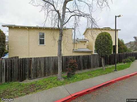Ward, BERKELEY, CA 94702