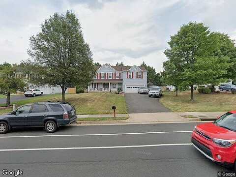 Richmond, MANASSAS, VA 20110