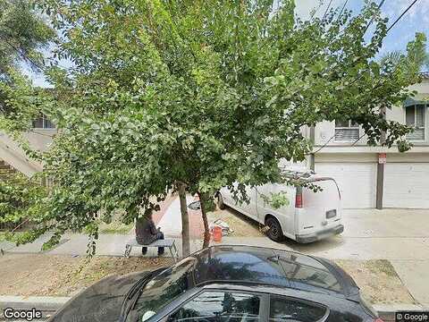 Linden, LONG BEACH, CA 90805