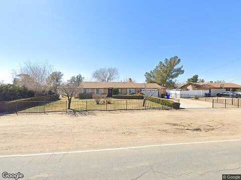 11Th, VICTORVILLE, CA 92395