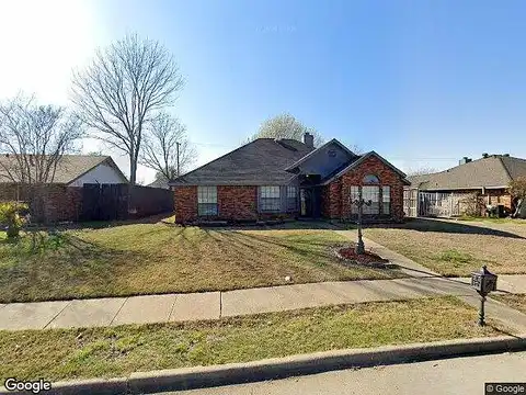 Bond, ROWLETT, TX 75088