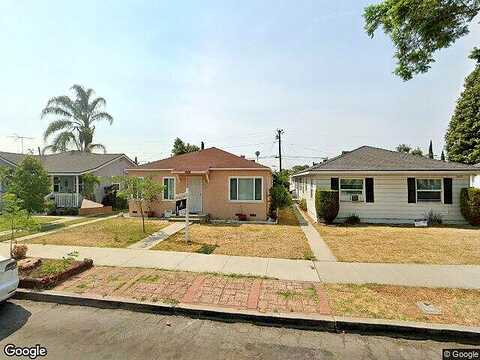 63Rd, LONG BEACH, CA 90805