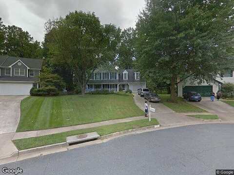 Royce, ANNANDALE, VA 22003