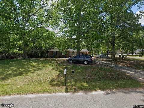 Harp, THOMASTON, GA 30286