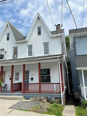 2Nd, LEHIGHTON, PA 18235