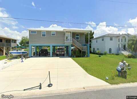 Hibiscus, HERNANDO BEACH, FL 34607