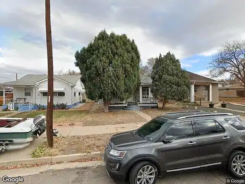 Cedar, PUEBLO, CO 81004