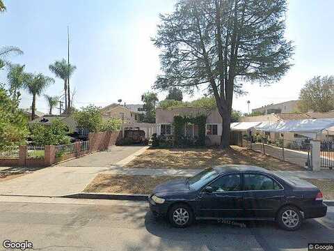 Friar, VAN NUYS, CA 91401