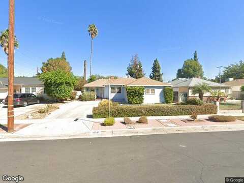 Sunburst, NORTHRIDGE, CA 91324