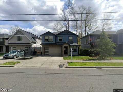 26Th, LYNNWOOD, WA 98087