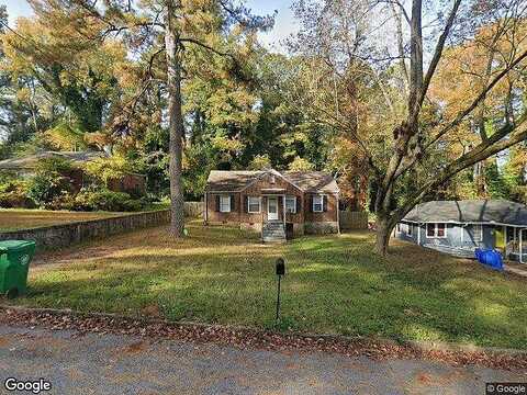Ridgeland, DECATUR, GA 30032