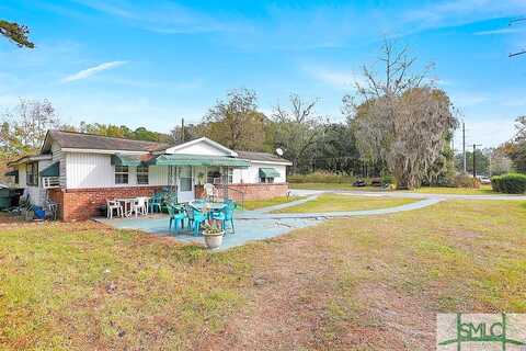 Staley, SAVANNAH, GA 31405