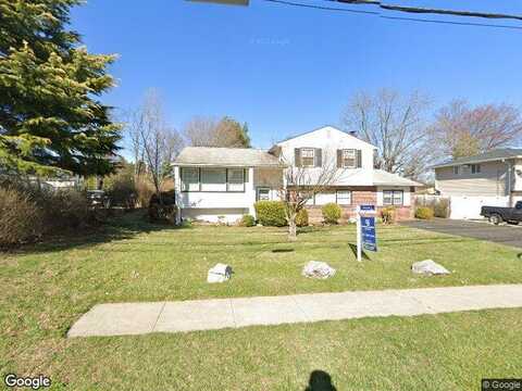 County Line, HATBORO, PA 19040