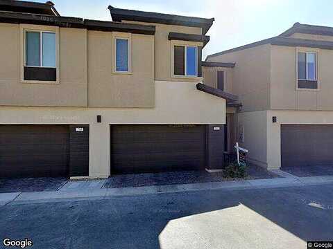 Echelon, LAS VEGAS, NV 89138