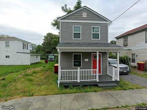 Rome, PETERSBURG, VA 23803