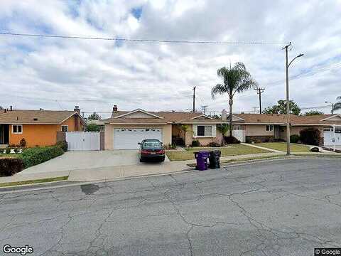 Hendrie, LONG BEACH, CA 90808