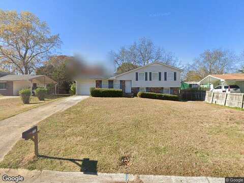 Springfield, ELLENWOOD, GA 30294