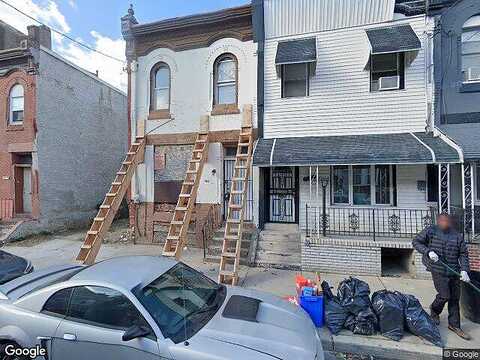 18Th, PHILADELPHIA, PA 19132