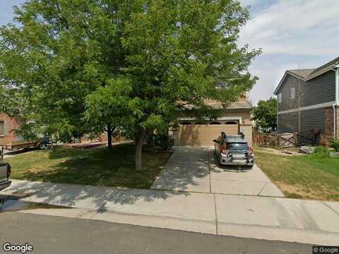 117Th, COMMERCE CITY, CO 80603