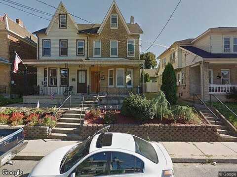 Wilkes Barre, EASTON, PA 18042