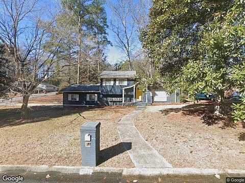 Longmeadow, ATLANTA, GA 30349