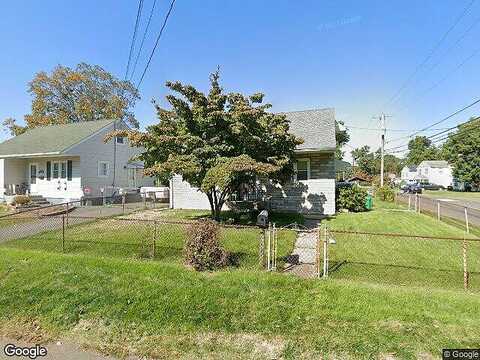 Pennsylvania, CROYDON, PA 19021
