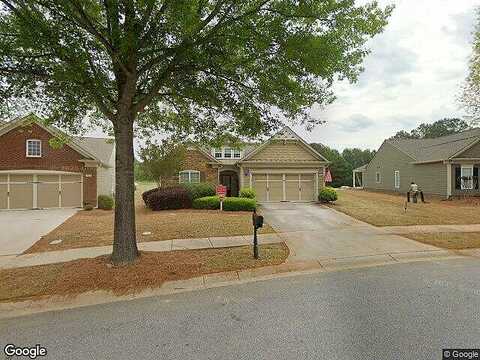 Beacon, GRIFFIN, GA 30223