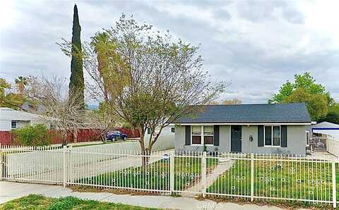 Lugo, SAN BERNARDINO, CA 92404