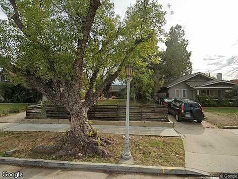 Brigden, PASADENA, CA 91104