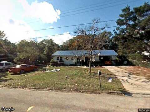 High, PALATKA, FL 32177