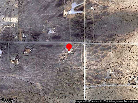 Bellerue, TWENTYNINE PALMS, CA 92277