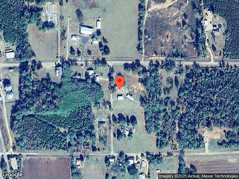 Mckinnon, CUTHBERT, GA 39840