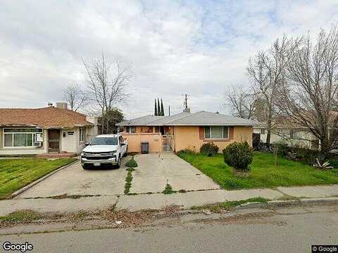 Marguerite, DOS PALOS, CA 93620