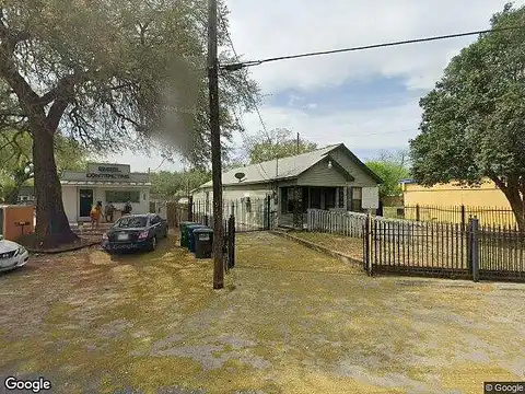 Vine, SAN ANTONIO, TX 78210