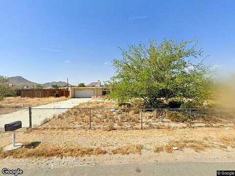 Thunderbird, APPLE VALLEY, CA 92307