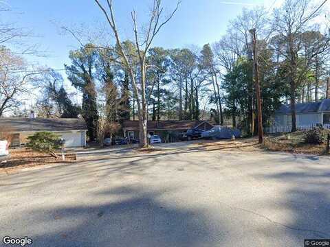 Chuzzlewit, LILBURN, GA 30047
