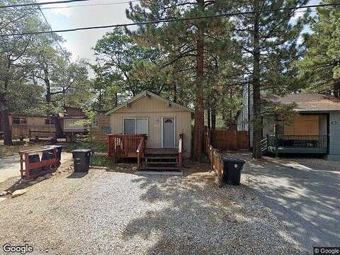 Los Angeles, SUGARLOAF, CA 92386