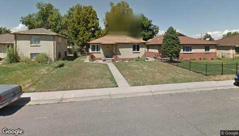 Eudora, DENVER, CO 80207