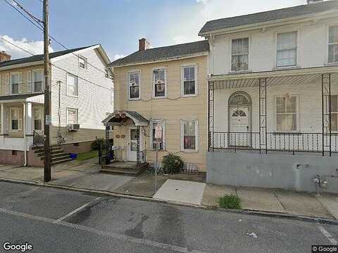 Front, CATASAUQUA, PA 18032