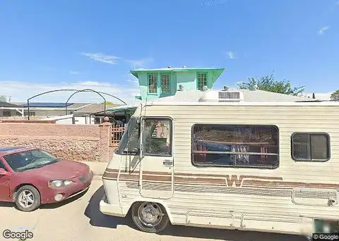 Lilly, EL PASO, TX 79927