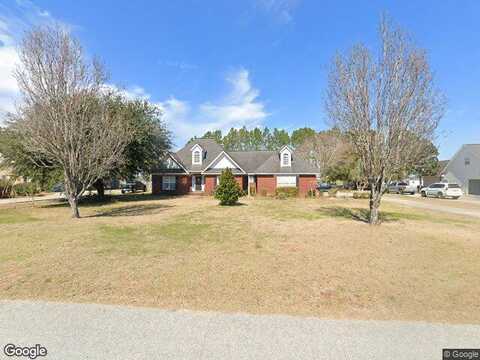 Oakfield, STATESBORO, GA 30461