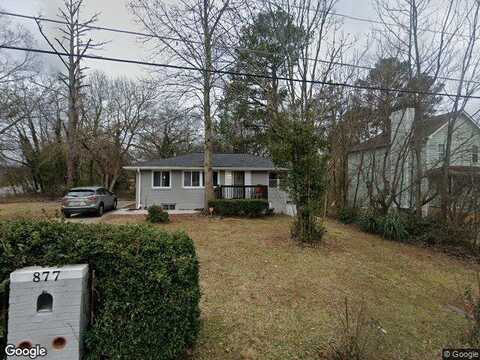 Lee Andrews, ATLANTA, GA 30315